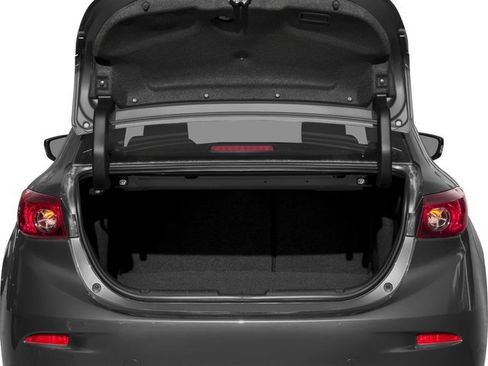 Used 2016 MAZDA MAZDA3 s Grand Touring image 15