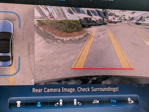 Used 2022 Mercedes-Benz S 500 4MATIC image 13