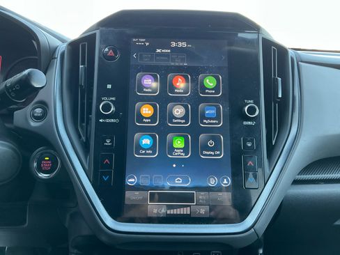 Used 2024 Subaru Crosstrek 2.5i Limited w/ Popular Package #3A image 28