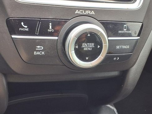 Used 2018 Acura MDX 3.5L image 23