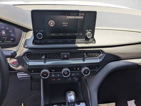 Used 2024 Acura Integra A-Spec FWD image 12