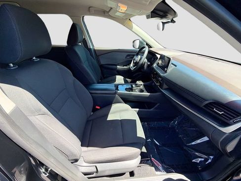 Used 2023 Nissan Rogue S FWD image 26