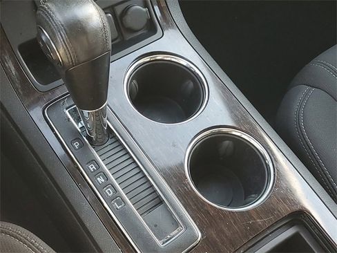 Certified 2016 Chevrolet Traverse LT image 26