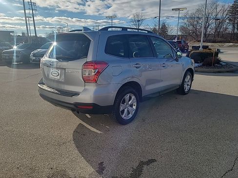 Used 2016 Subaru Forester 2.5i Limited w/ Popular Package #2 image 5