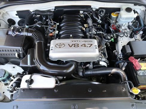 Used 2005 Toyota 4Runner Sport AWD/4WD image 34