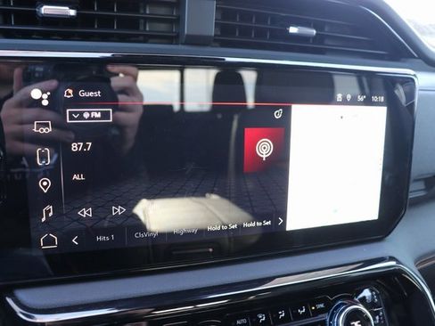 New 2026 GMC Sierra 1500 AT4 w/ AT4 Premium Package image 26