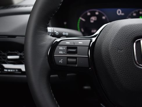 New 2026 Honda Accord Touring image 15