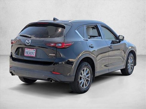 Used 2022 MAZDA CX-5 AWD 2.5 S image 6
