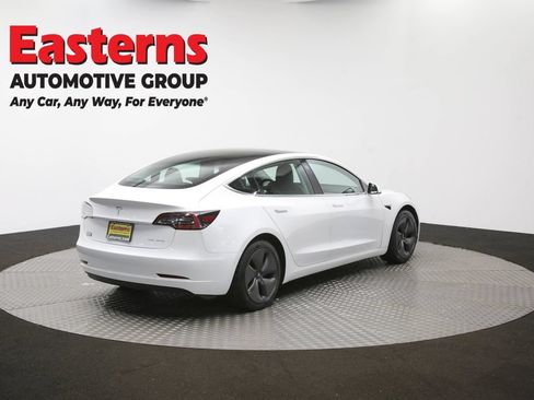Used 2019 Tesla Model 3 Long Range AWD/4WD image 35