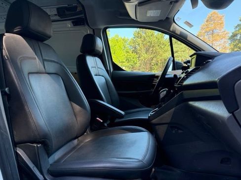Used 2021 Ford Transit Connect XL FWD image 14