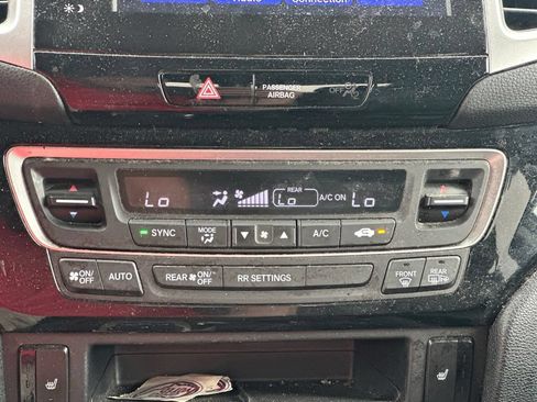 Used 2020 Honda Ridgeline RTL-E image 25