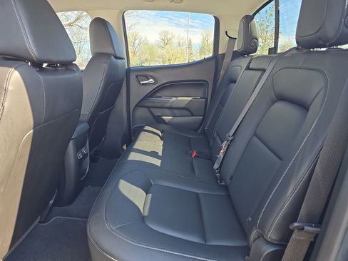 Used 2019 Chevrolet Colorado ZR2 AWD/4WD image 27