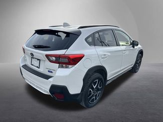 Used 2020 Subaru Crosstrek Hybrid video 3