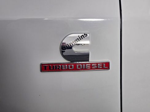 Used 2024 RAM 2500 Big Horn image 12