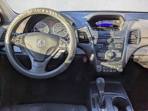 Used 2015 Acura RDX FWD image 17
