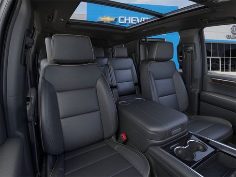 New 2026 Chevrolet Tahoe Premier image 16