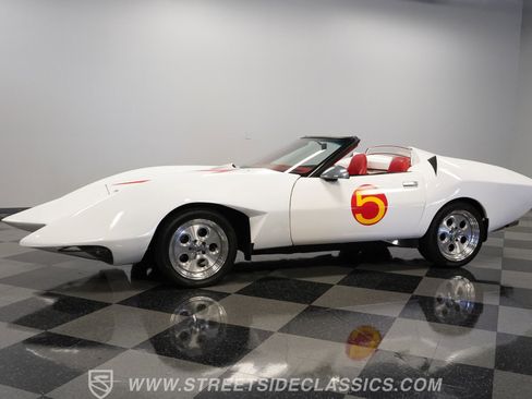 Used 1986 Chevrolet Corvette Coupe image 6