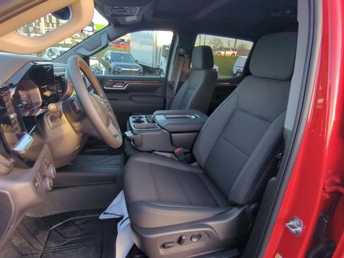 Used 2026 Chevrolet Silverado 1500 LT w/ All Star Edition Plus image 20