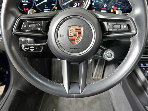 Certified 2024 Porsche 911 Carrera image 21