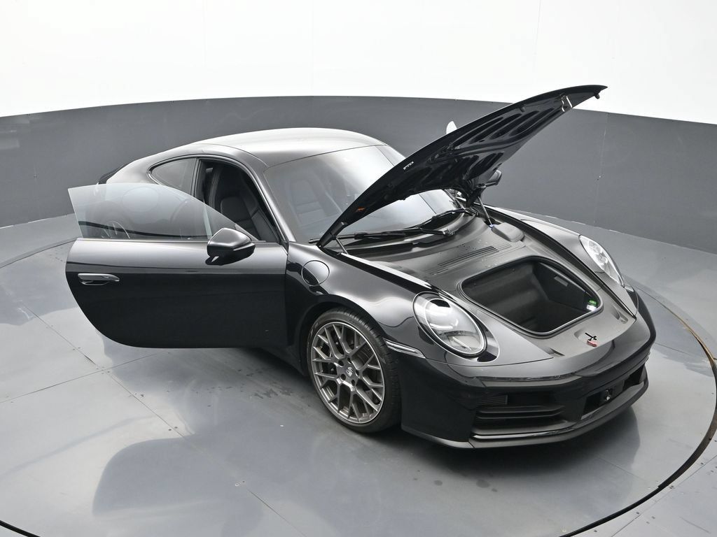 Certified 2026 Porsche 911 Carrera S RWD image 29