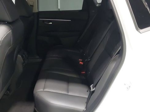 New 2026 Nissan Murano Platinum w/ Cargo Package AWD/4WD image 20