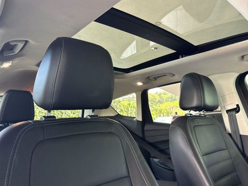 Used 2017 Ford Escape Titanium w/ Equipment Group 301A image 16