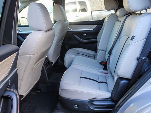 New 2026 MAZDA CX-90 3.3 Turbo w/ Preferred Package image 20