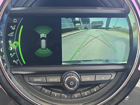 Used 2019 MINI Cooper Countryman S w/ Driver Assistance Package image 19