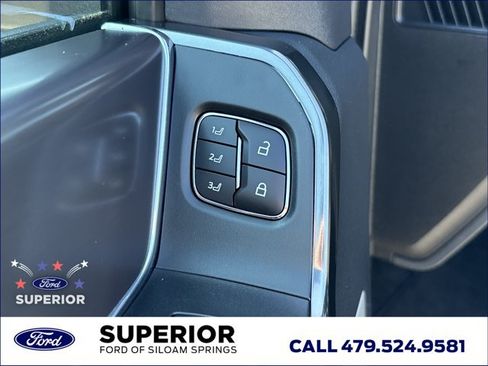 Used 2026 Ford F450 Platinum AWD/4WD image 25