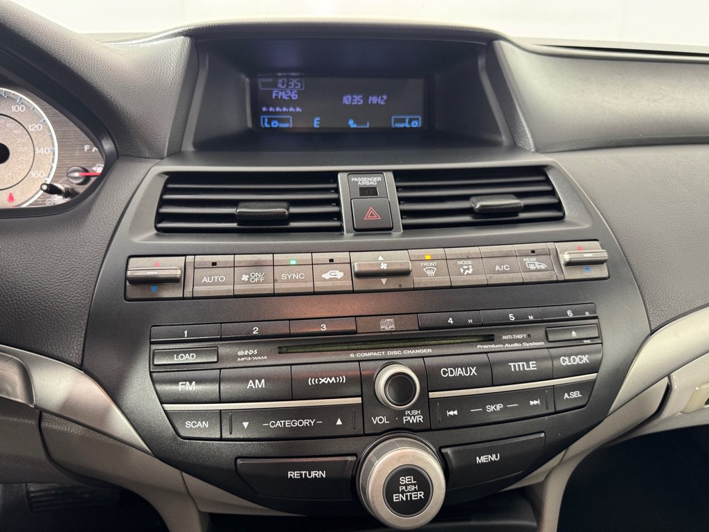 Used 2010 Honda Accord EX-L image 15