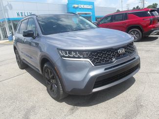 Used 2021 Kia Sorento S w/ Panoramic Sunroof Package AWD/4WD video 1