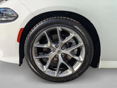 Certified 2023 Dodge Charger GT image 23