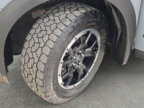 Used 2023 Nissan Pathfinder Rock Creek image 31