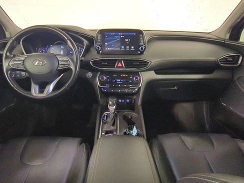 Used 2020 Hyundai Santa Fe Limited AWD/4WD image 18