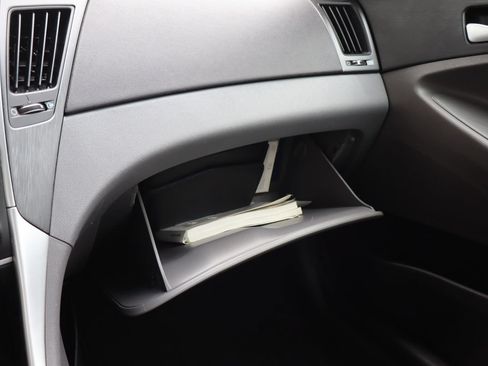 Used 2013 Hyundai Sonata GLS FWD image 36