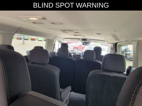 Used 2021 Ford Transit 350 XLT RWD image 12