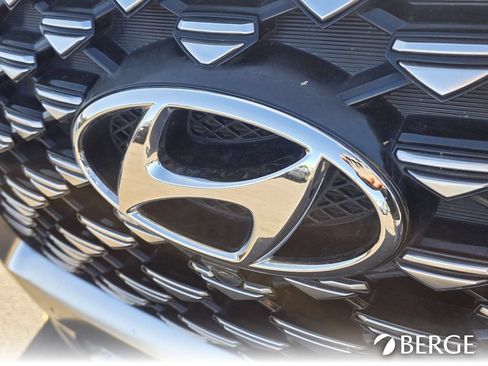 Used 2022 Hyundai Palisade Calligraphy w/ Cargo Package FWD image 8