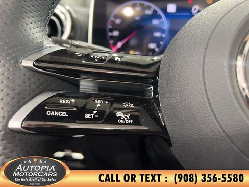 Used 2024 Mercedes-Benz CLE 450 4MATIC Cabriolet image 24