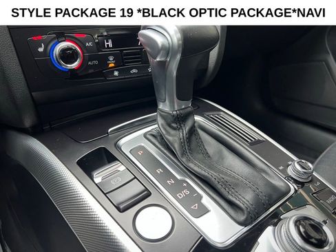 Used 2016 Audi A4 2.0T Premium image 52