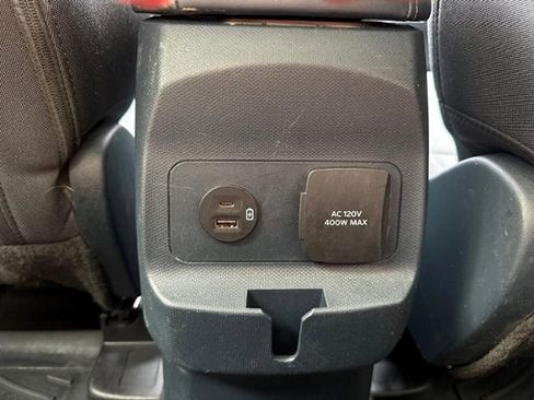 Used 2023 Ford Maverick XL w/ Equipment Group 100A Standard AWD/4WD image 14