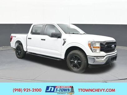 Used 2022 Ford F150 XLT w/ Trailer Tow Package