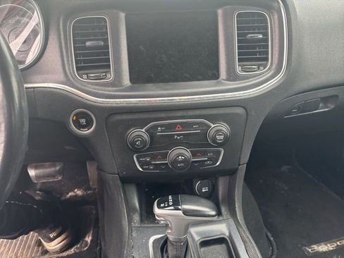 Used 2015 Dodge Charger SXT w/ AWD Plus Group image 12