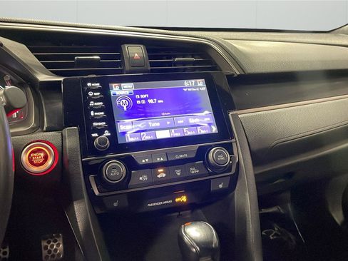 Used 2021 Honda Civic Sport Touring image 16