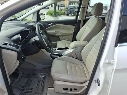 Used 2013 Ford C-MAX SEL FWD image 28
