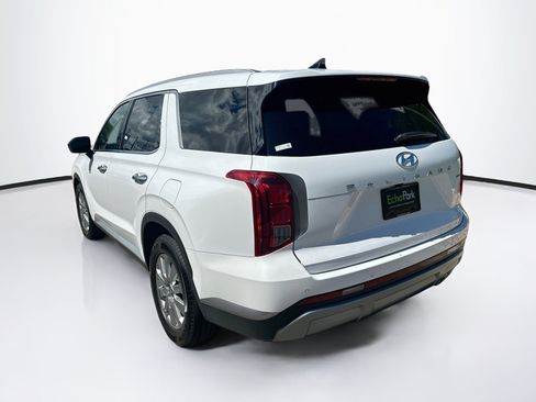 Used 2025 Hyundai Palisade SEL AWD/4WD image 5