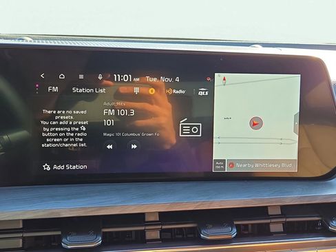 New 2025 Kia Telluride SX X-Line image 27