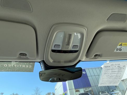 Certified 2023 Volvo XC60 B5 Plus w/ Protection Package Premier image 19