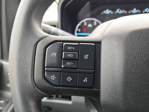 Used 2024 Ford F350 XLT w/ FX4 Off-Road Package image 27