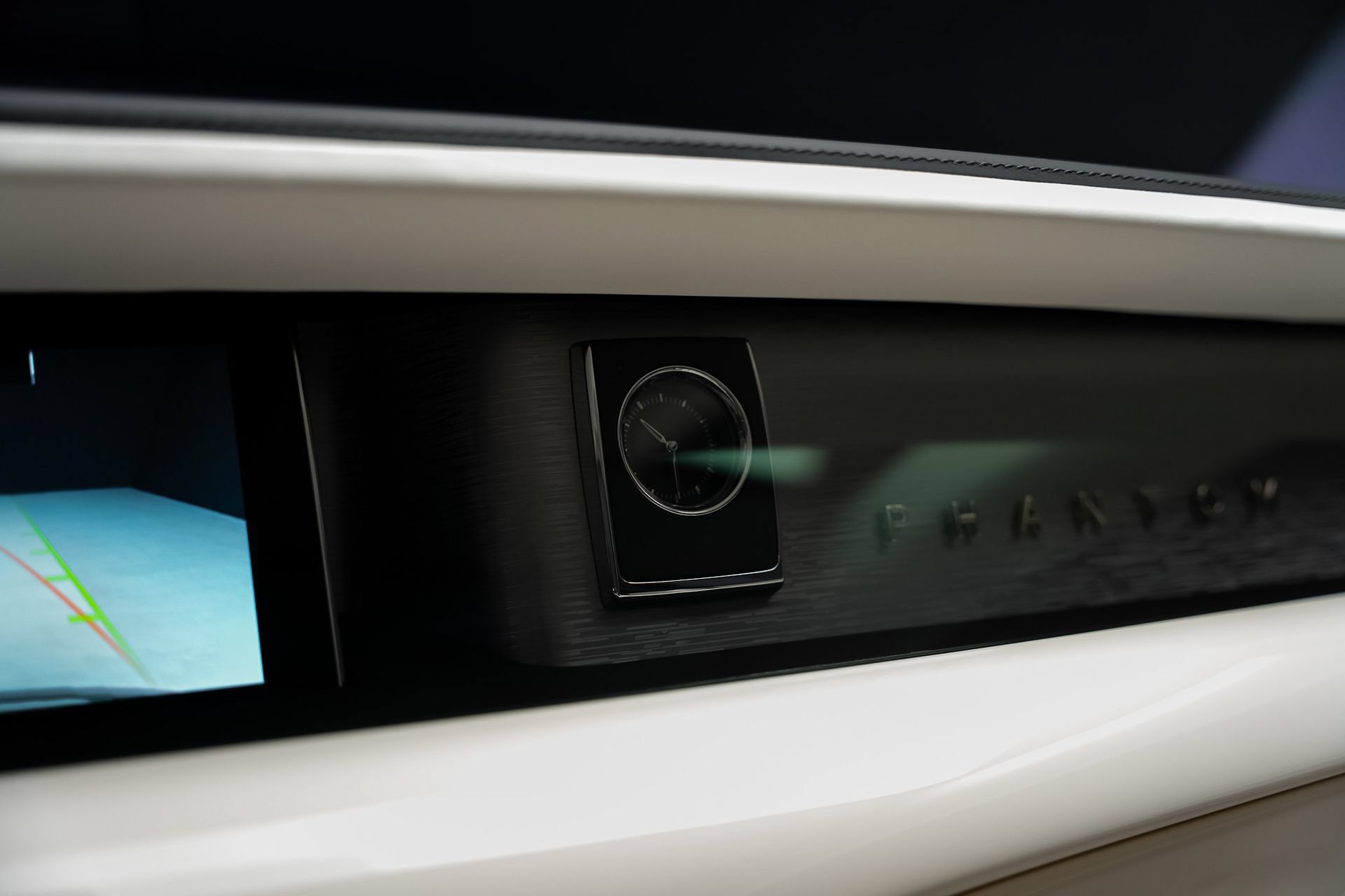 Used 2024 Rolls-Royce Phantom Extended Wheelbase RWD image 49