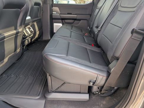 New 2025 Ford F150 Raptor image 10